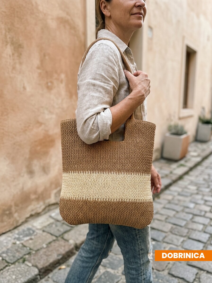 Brisa (Tote Torba)
