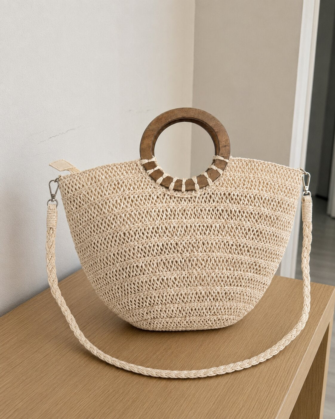 Nina Tote