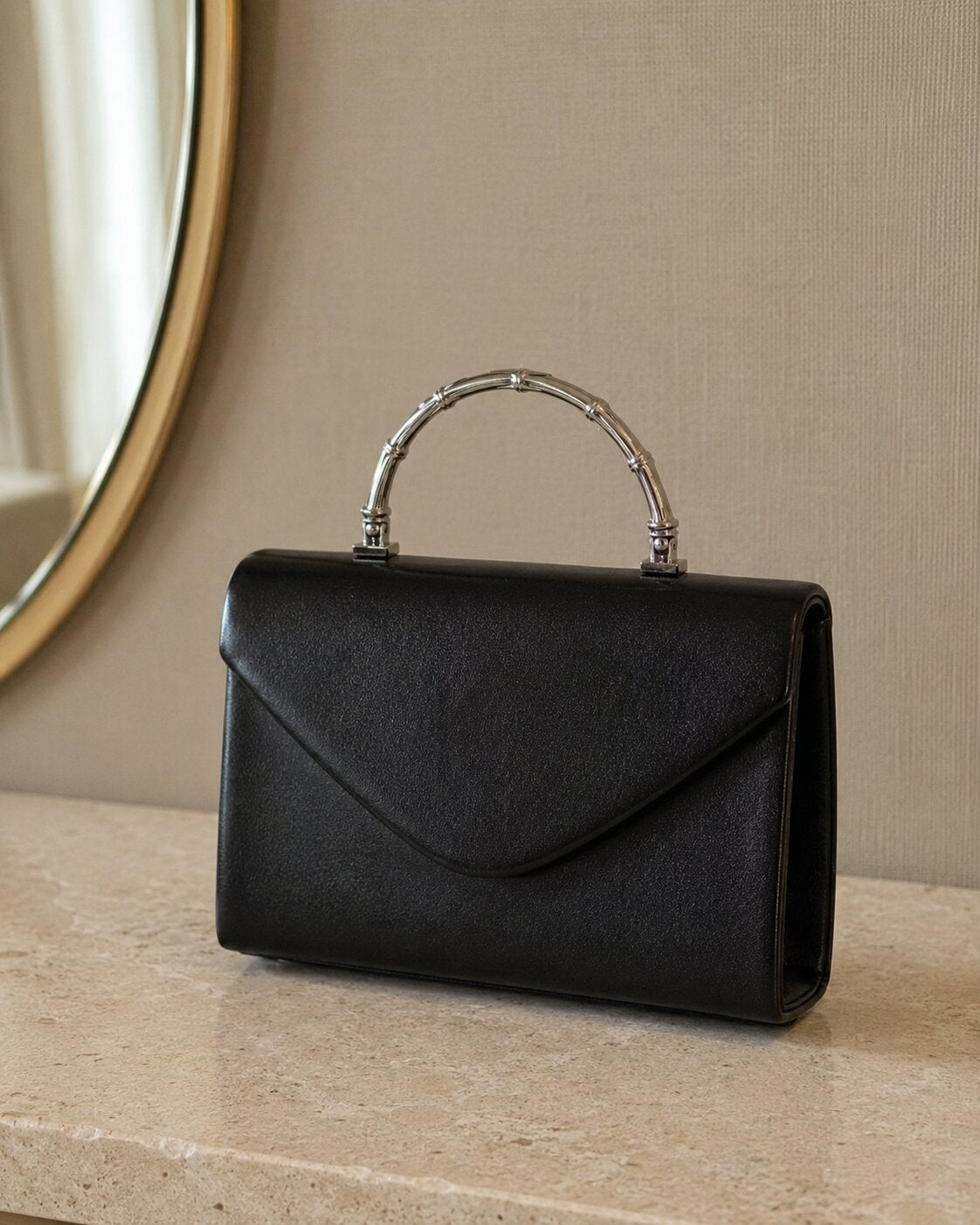 Satin Mini