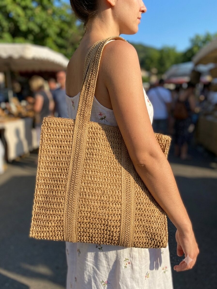 Palma Tote Torba