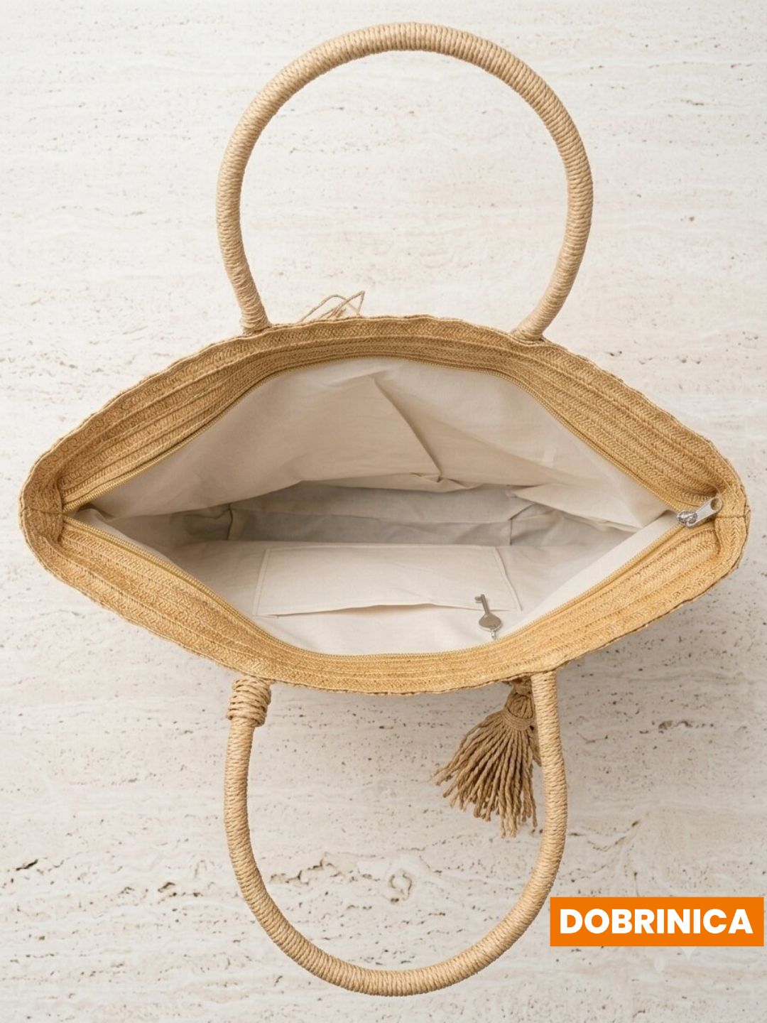 Amalfi Tote