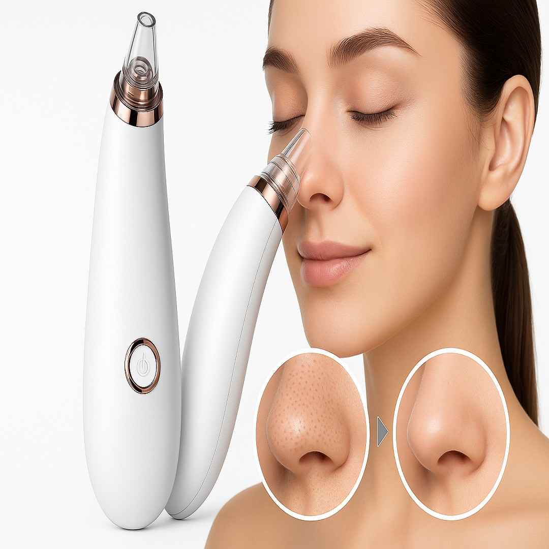 Vakuum Čistač Pora