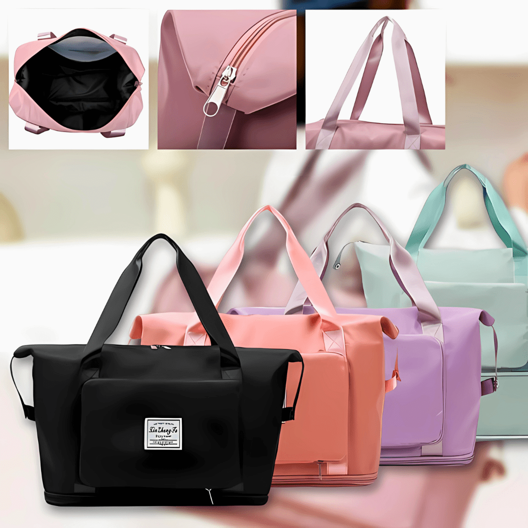 Voyager Pro Putna Torba