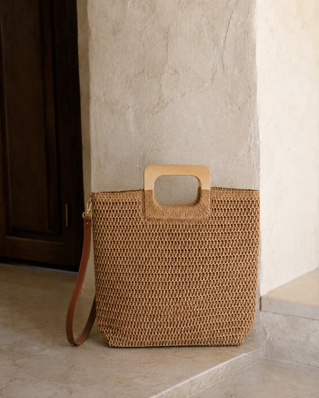 Nadja Tote