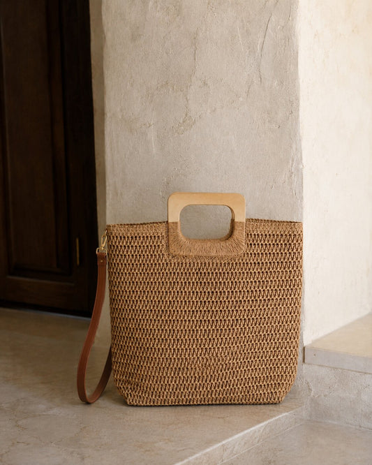 Nadja Tote