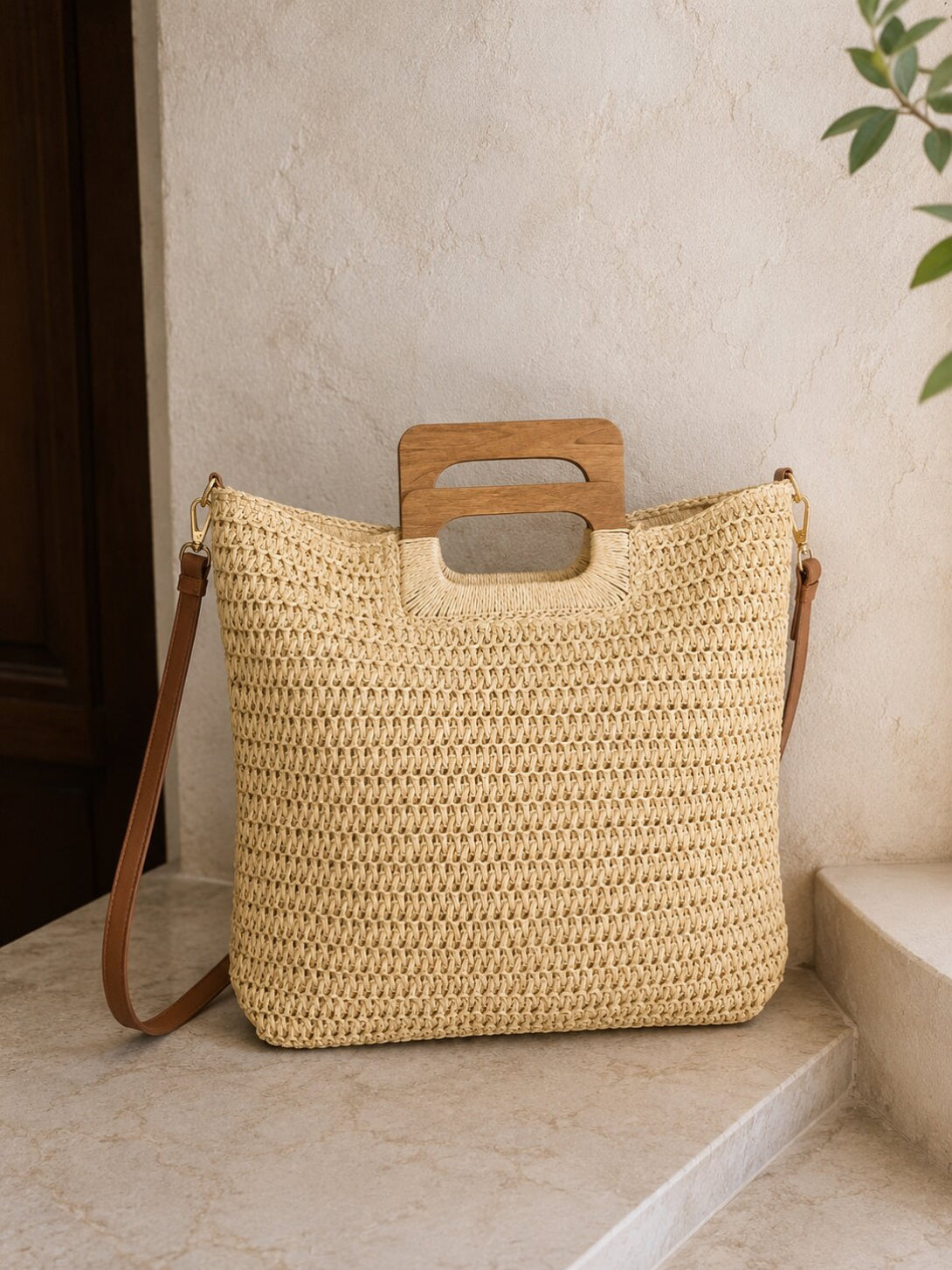 Nadja Tote