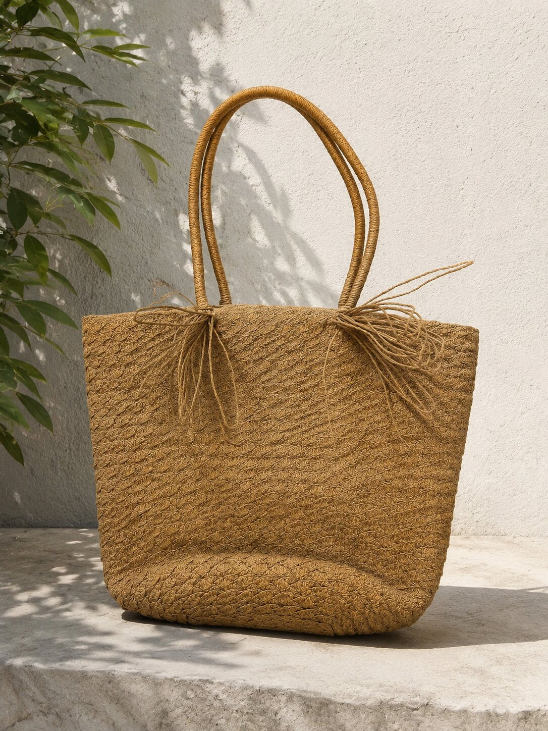 Amalfi Tote