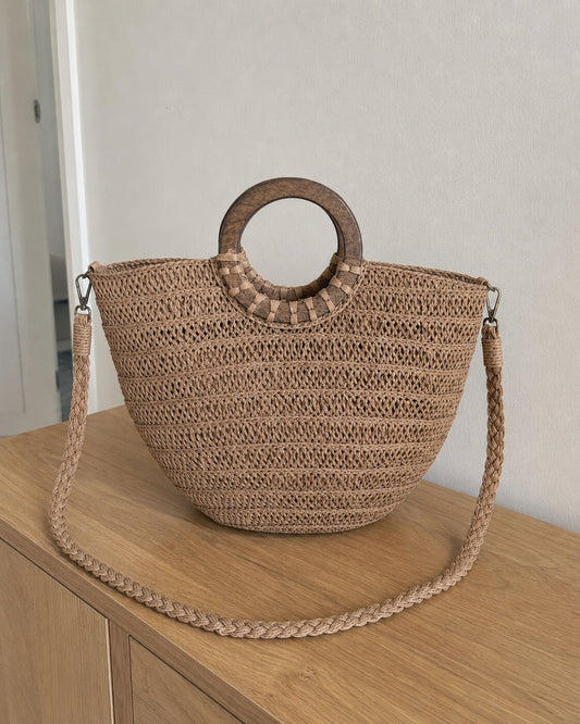 Nina Tote