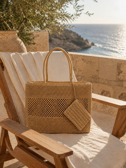 Bella Tote Torba