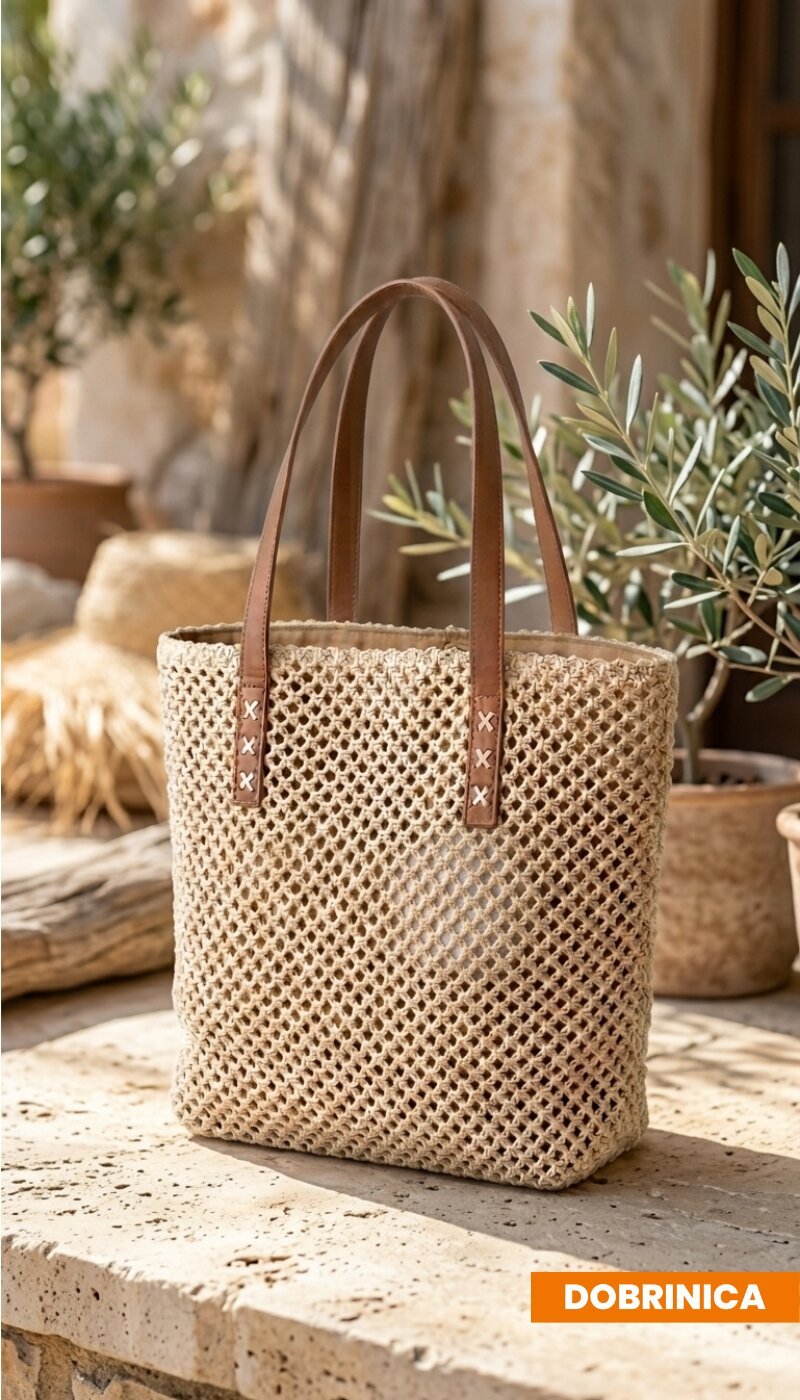 Meli (Tote Torba)