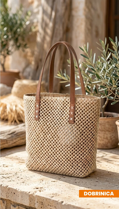 Meli (Tote Torba)