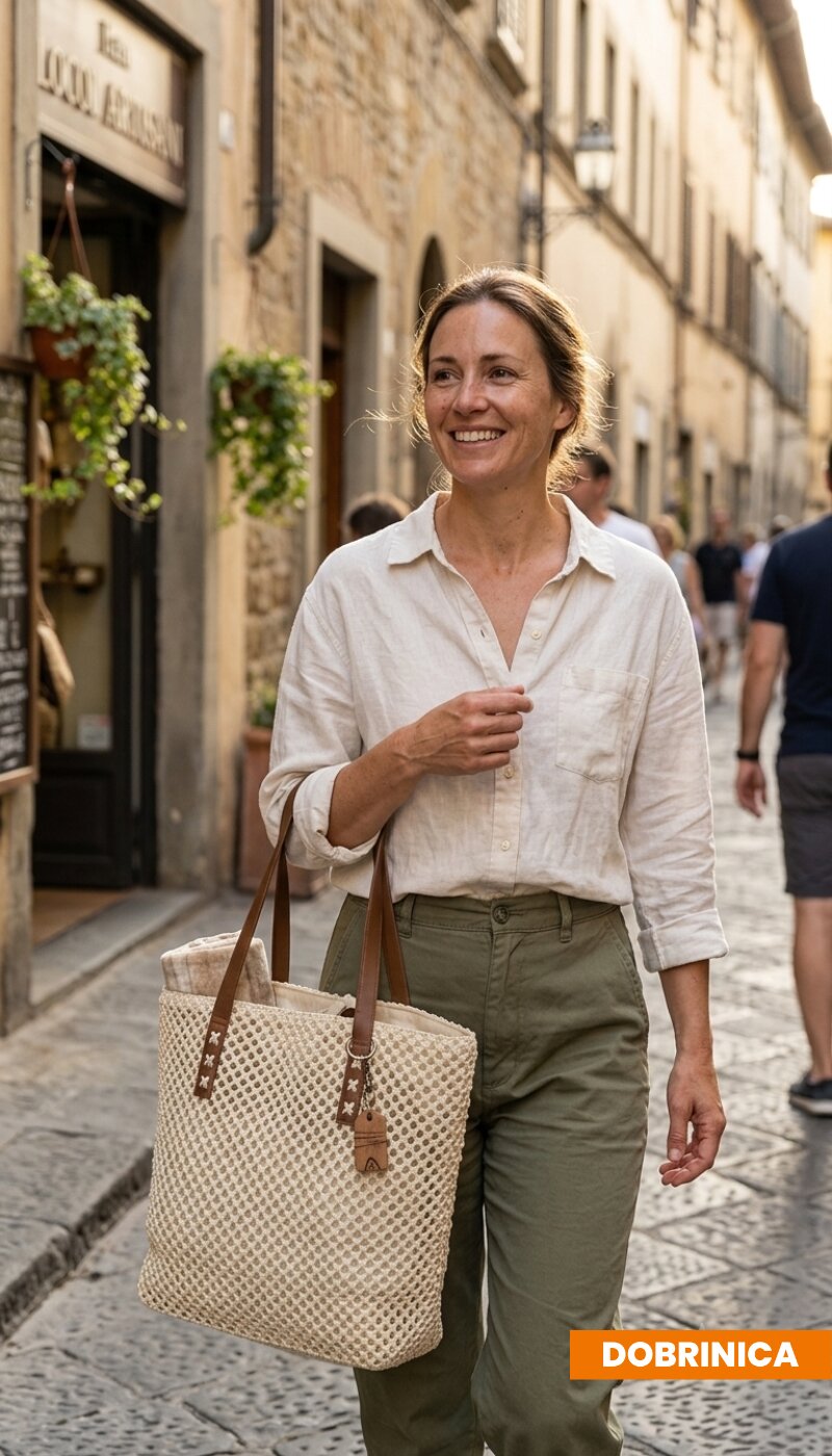 Meli (Tote Torba)
