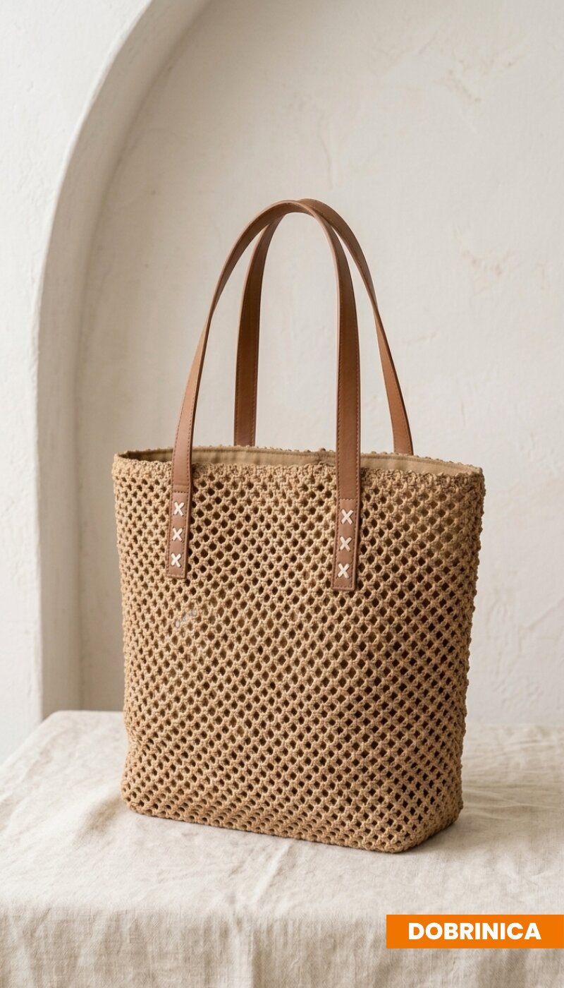 Meli (Tote Torba)
