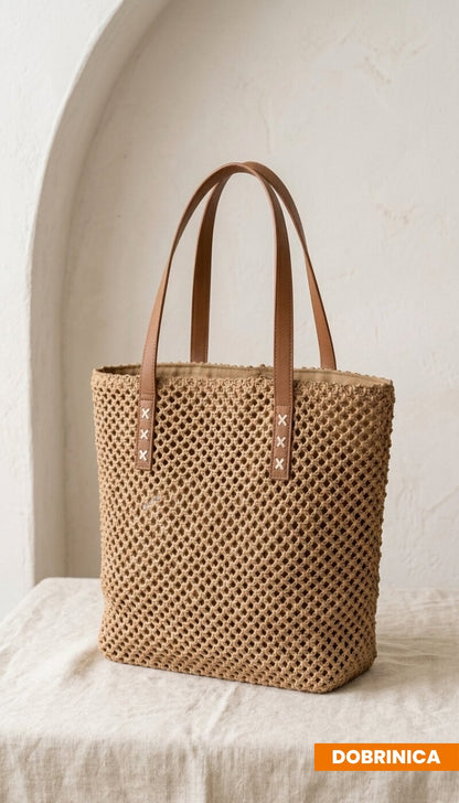 Meli (Tote Torba)