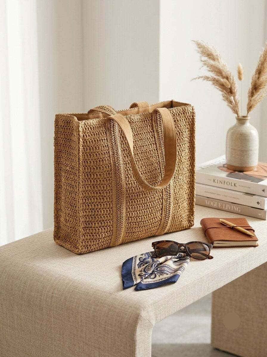 Palma Tote Torba