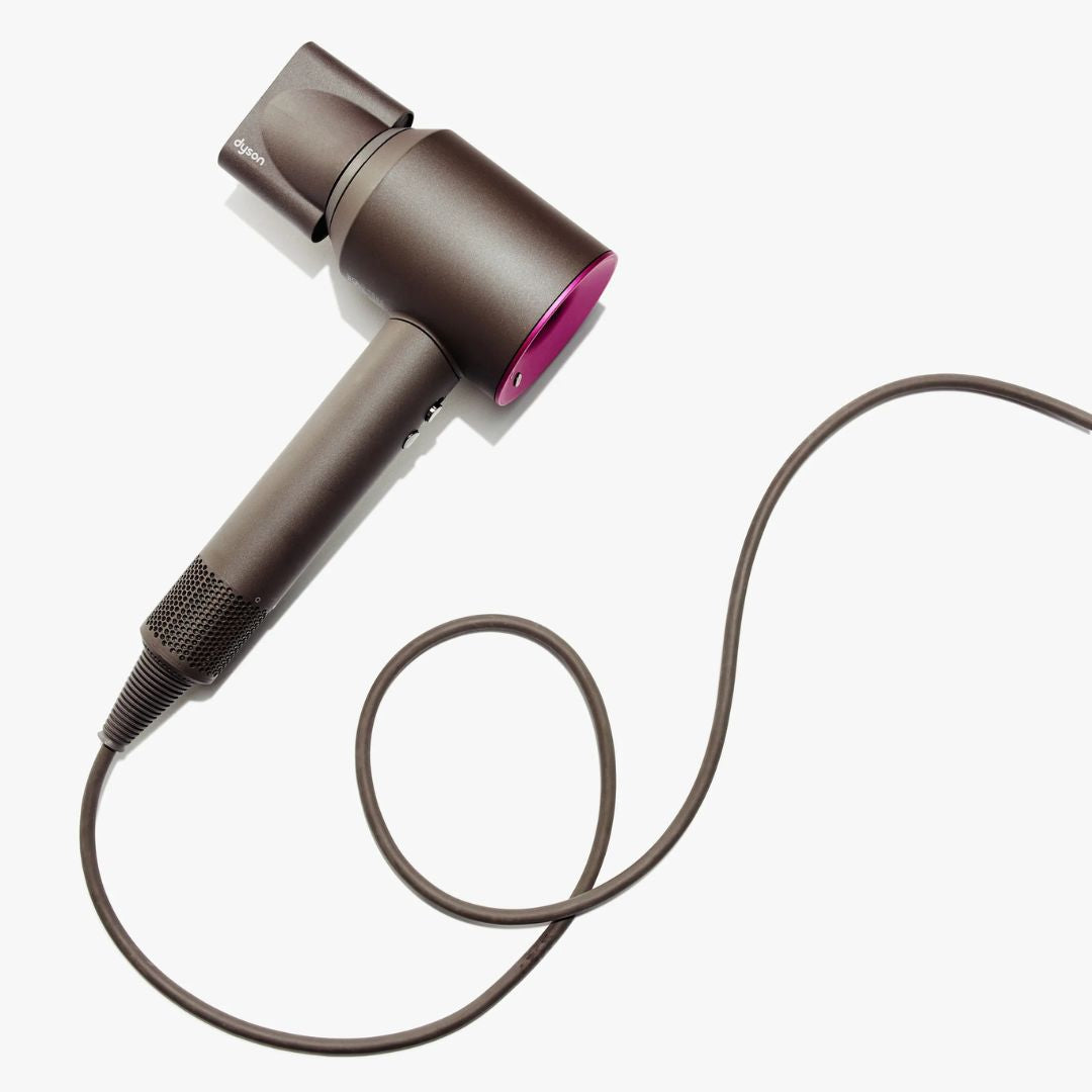 VelvetAir – Inovacija u Sušenju Kose