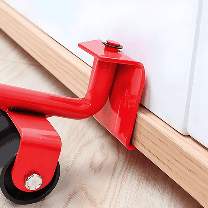 Komplet za premeštanje nameštaja