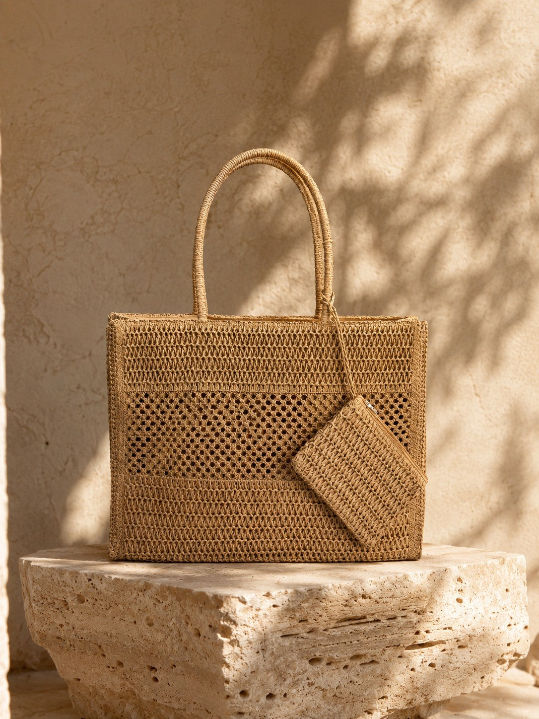 Bella Tote Torba