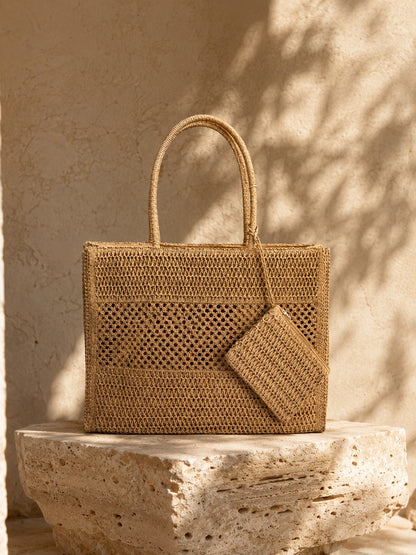 Bella Tote Torba