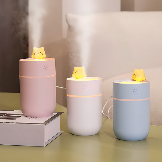 Aroma Difuzer - Mačka